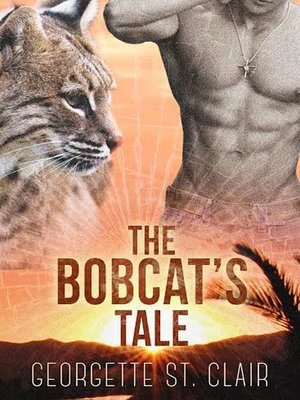 cover image of The Bobcat's Tale